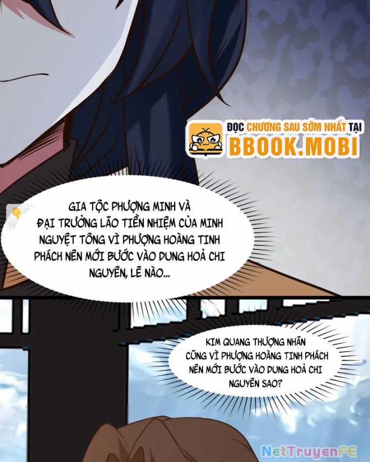 Hỗn Độn Đan Thần Chapter 467 trang 32