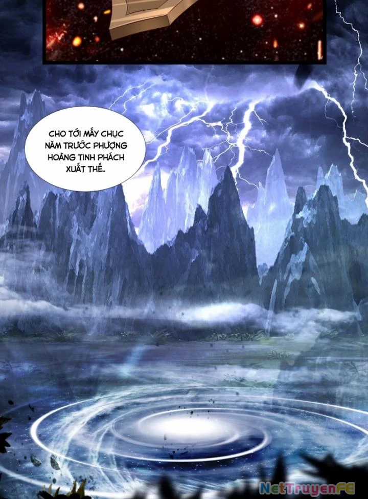 Hỗn Độn Đan Thần Chapter 467 trang 4