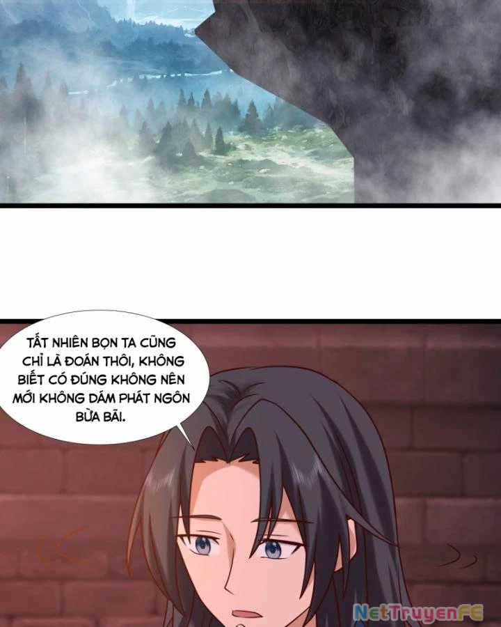 Hỗn Độn Đan Thần Chapter 467 trang 6