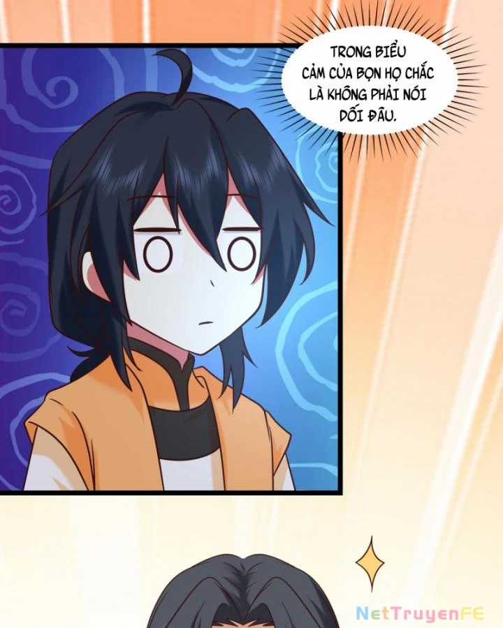 Hỗn Độn Đan Thần Chapter 467 trang 8