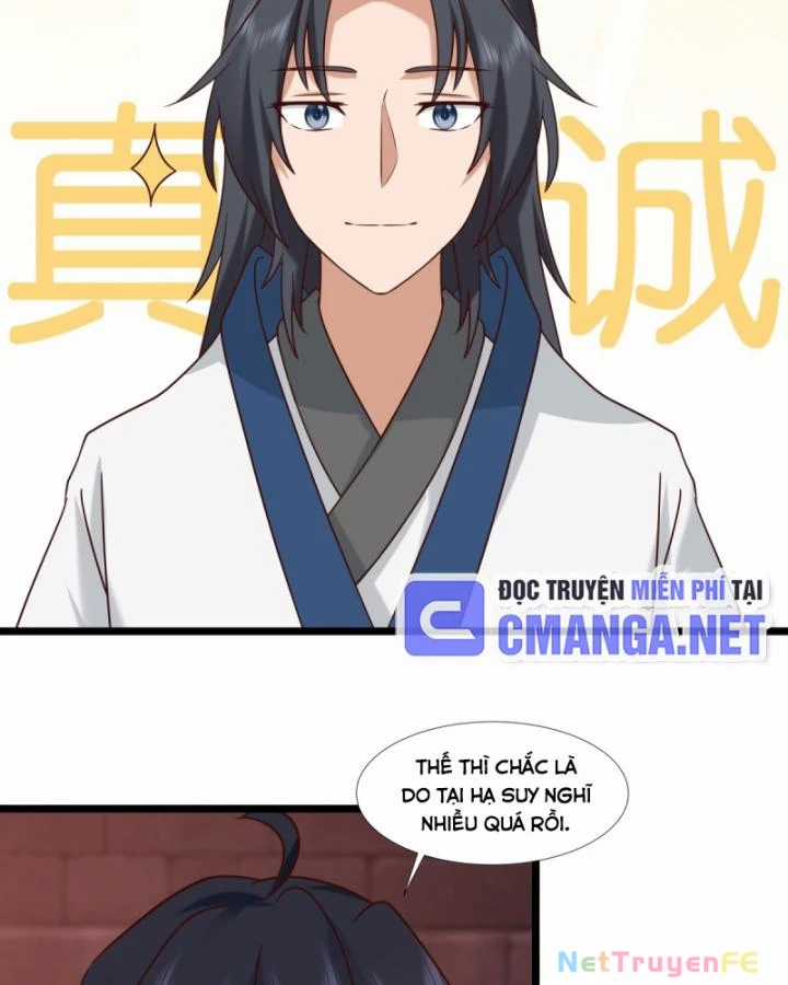 Hỗn Độn Đan Thần Chapter 467 trang 9
