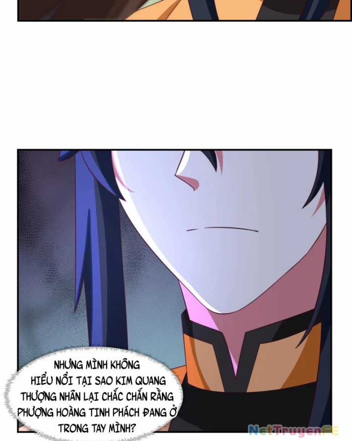 Hỗn Độn Đan Thần Chapter 468 trang 10