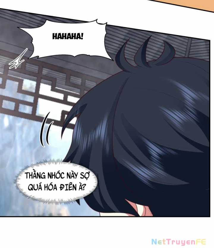 Hỗn Độn Đan Thần Chapter 468 trang 14