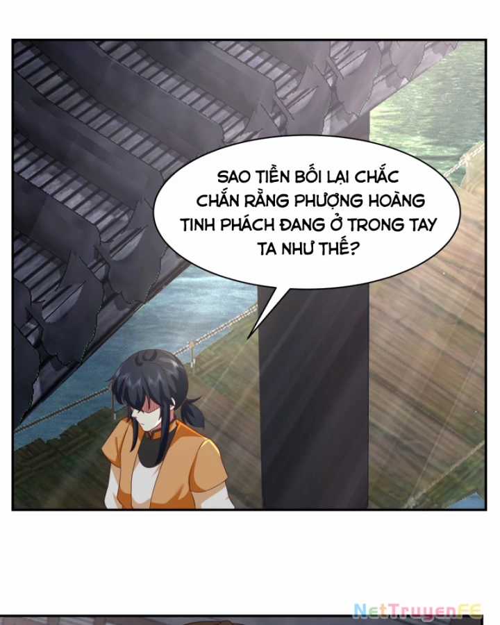 Hỗn Độn Đan Thần Chapter 468 trang 15