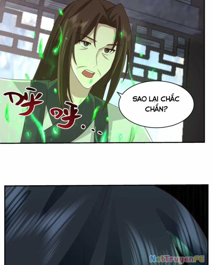 Hỗn Độn Đan Thần Chapter 468 trang 16