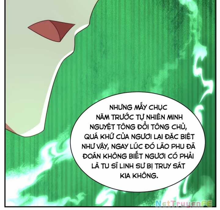 Hỗn Độn Đan Thần Chapter 468 trang 18