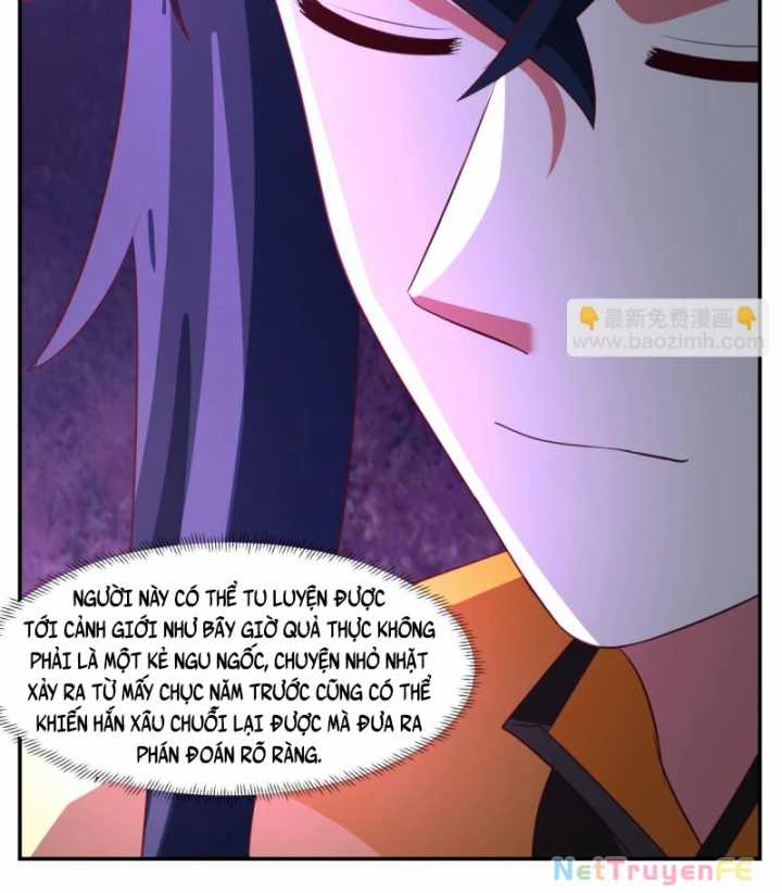 Hỗn Độn Đan Thần Chapter 468 trang 21