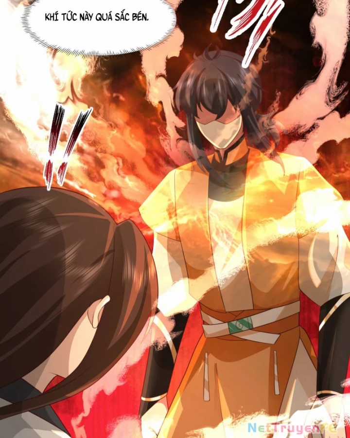 Hỗn Độn Đan Thần Chapter 468 trang 24