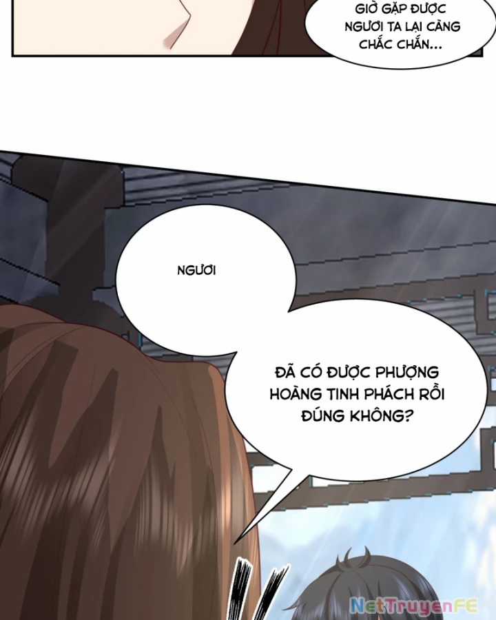 Hỗn Độn Đan Thần Chapter 468 trang 3