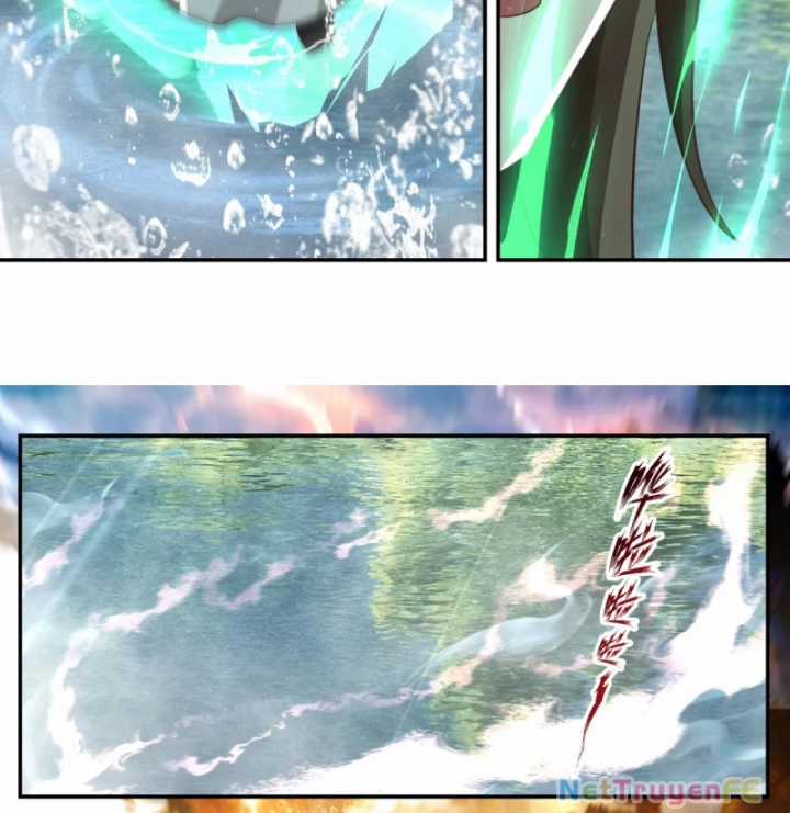 Hỗn Độn Đan Thần Chapter 468 trang 31