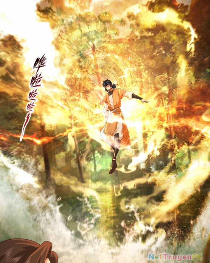 Hỗn Độn Đan Thần Chapter 468 trang 32