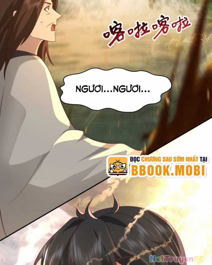 Hỗn Độn Đan Thần Chapter 468 trang 33