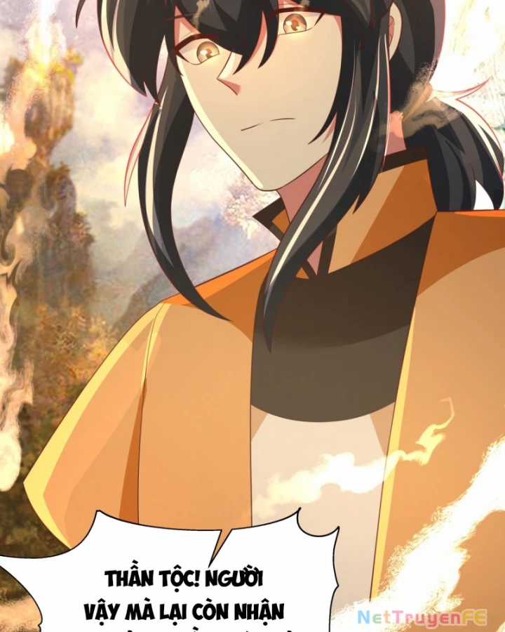 Hỗn Độn Đan Thần Chapter 468 trang 34