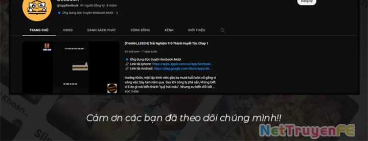 Hỗn Độn Đan Thần Chapter 468 trang 36