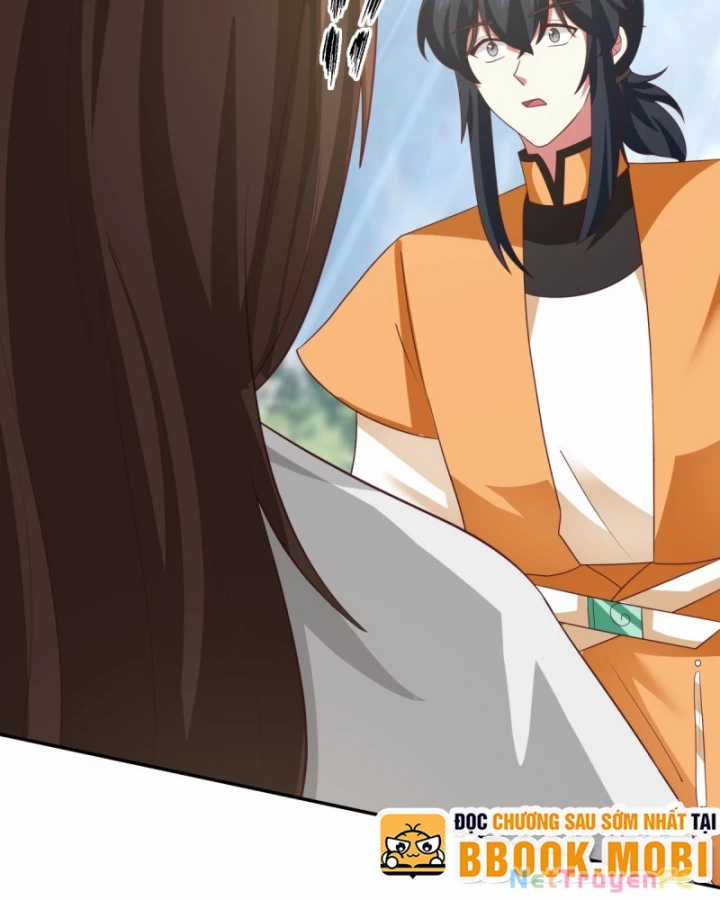 Hỗn Độn Đan Thần Chapter 468 trang 4