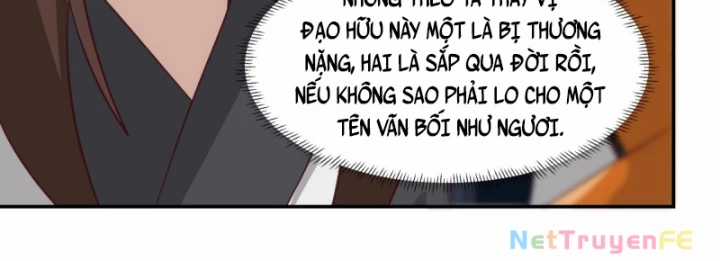 Hỗn Độn Đan Thần Chapter 468 trang 8