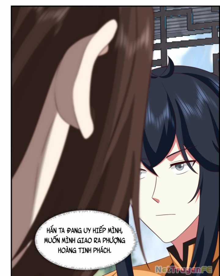Hỗn Độn Đan Thần Chapter 468 trang 9