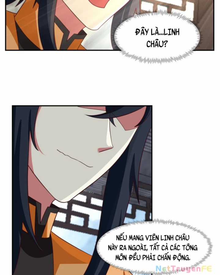 Hỗn Độn Đan Thần Chapter 469 trang 15