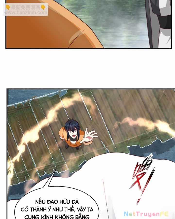 Hỗn Độn Đan Thần Chapter 469 trang 18
