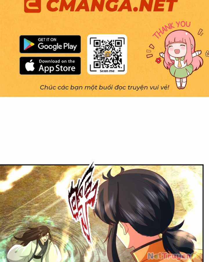 Hỗn Độn Đan Thần Chapter 469 trang 2