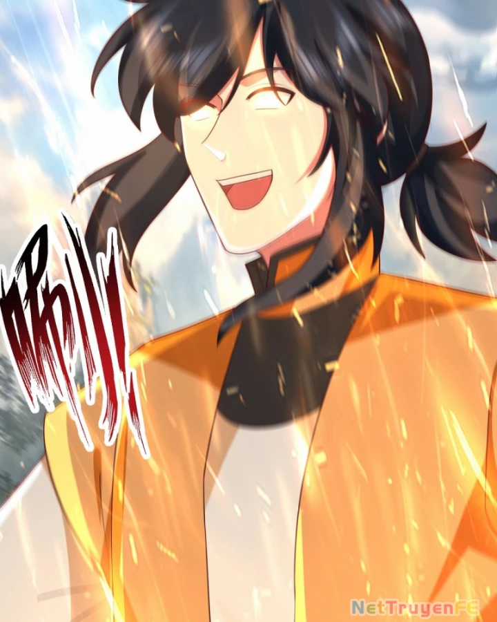 Hỗn Độn Đan Thần Chapter 469 trang 21