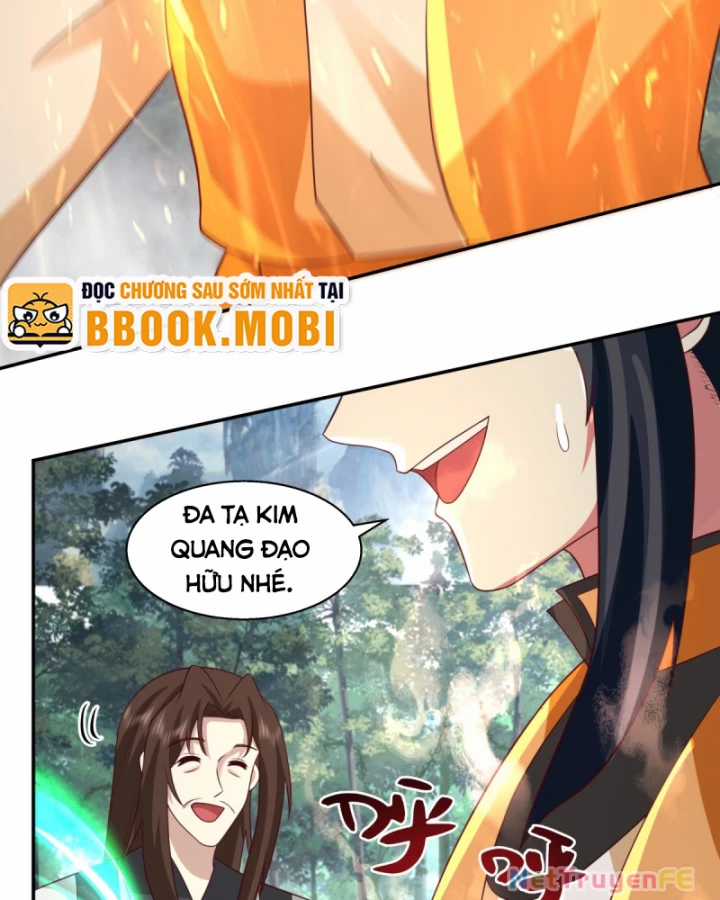 Hỗn Độn Đan Thần Chapter 469 trang 22