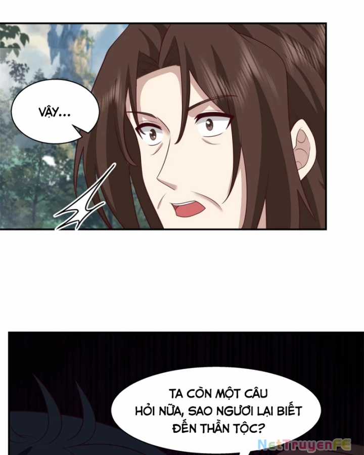 Hỗn Độn Đan Thần Chapter 469 trang 24