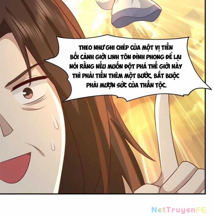 Hỗn Độn Đan Thần Chapter 469 trang 27