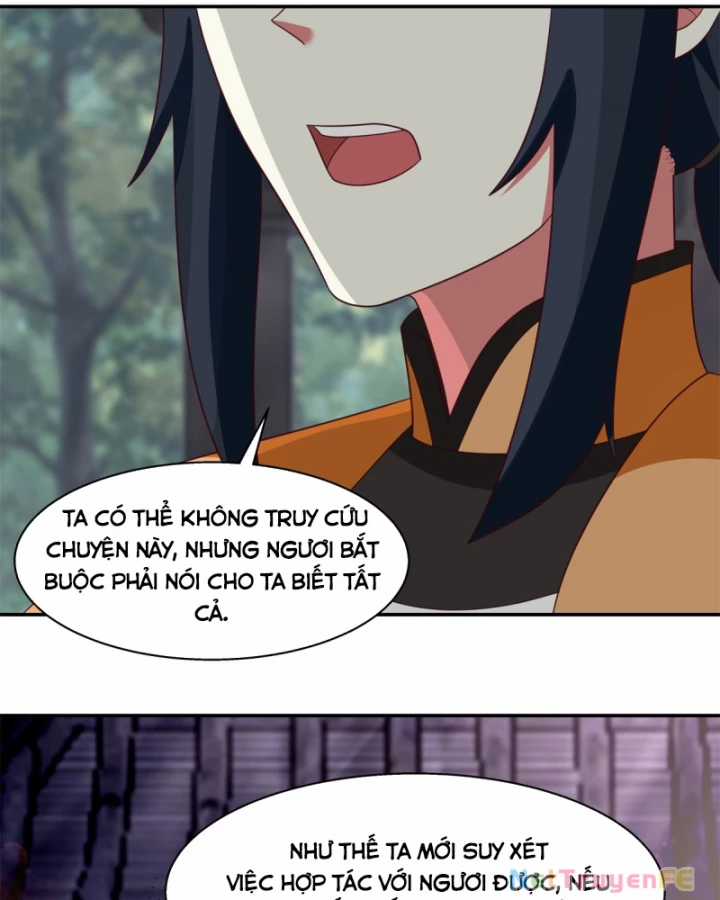 Hỗn Độn Đan Thần Chapter 469 trang 29