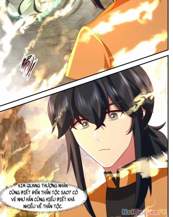 Hỗn Độn Đan Thần Chapter 469 trang 3