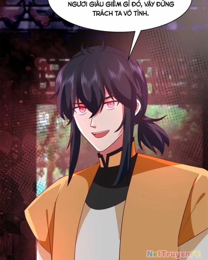Hỗn Độn Đan Thần Chapter 469 trang 30