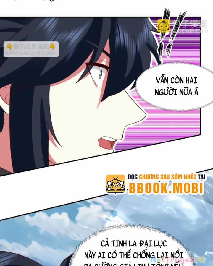 Hỗn Độn Đan Thần Chapter 469 trang 33