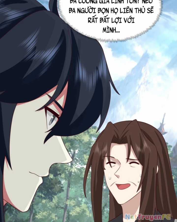 Hỗn Độn Đan Thần Chapter 469 trang 34