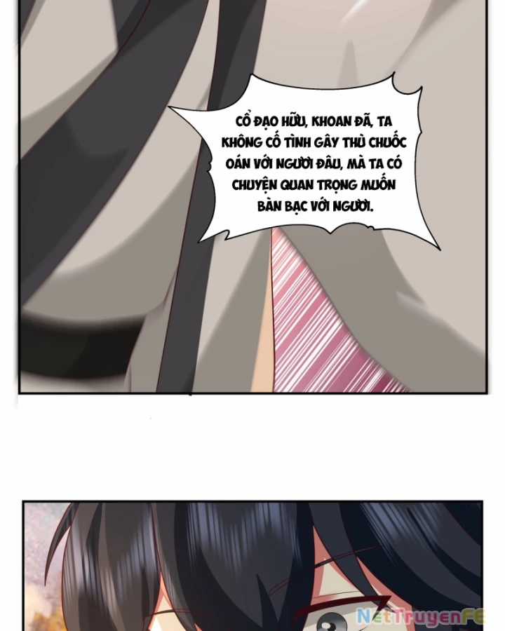 Hỗn Độn Đan Thần Chapter 469 trang 5