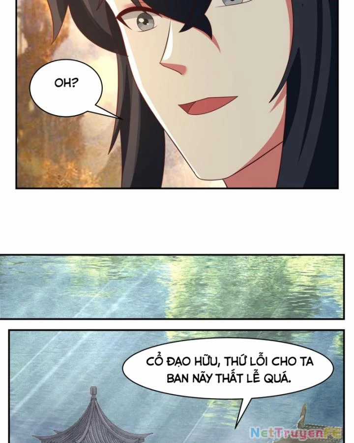 Hỗn Độn Đan Thần Chapter 469 trang 6