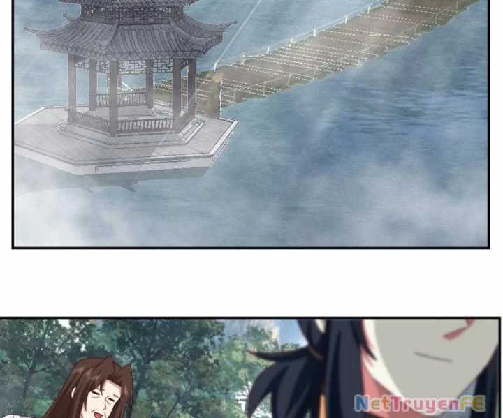 Hỗn Độn Đan Thần Chapter 469 trang 7