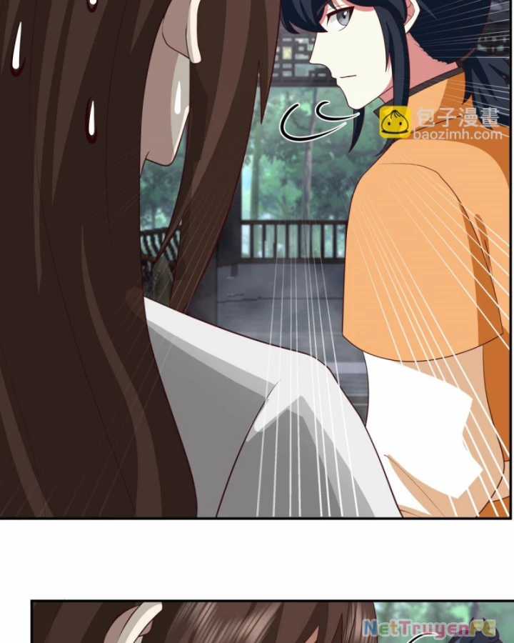 Hỗn Độn Đan Thần Chapter 469 trang 9