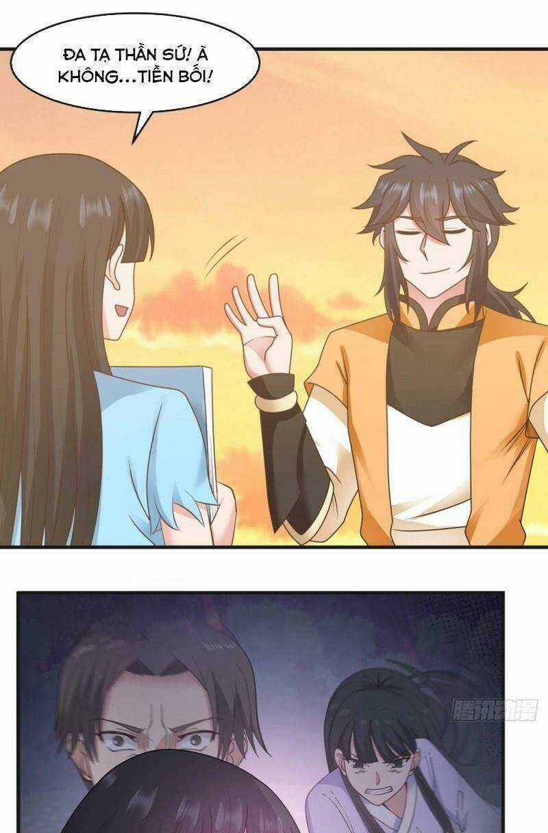 Hỗn Độn Đan Thần Chapter 47 trang 0