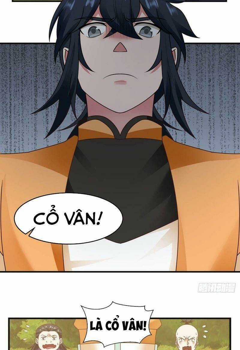Hỗn Độn Đan Thần Chapter 47 trang 12