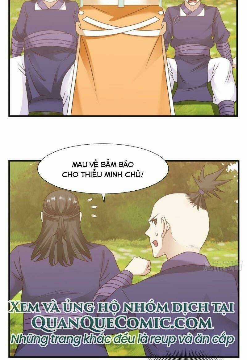 Hỗn Độn Đan Thần Chapter 47 trang 13