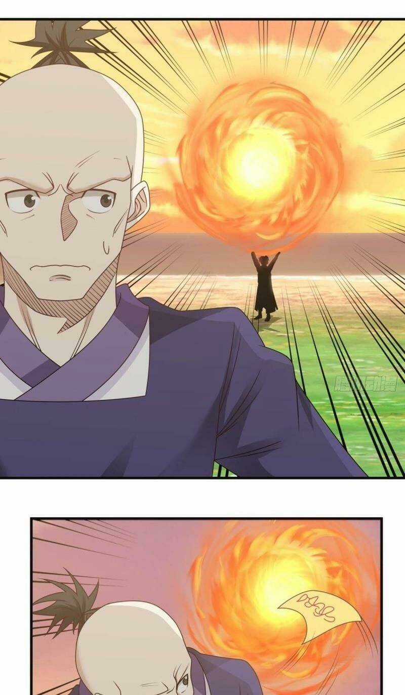 Hỗn Độn Đan Thần Chapter 47 trang 16