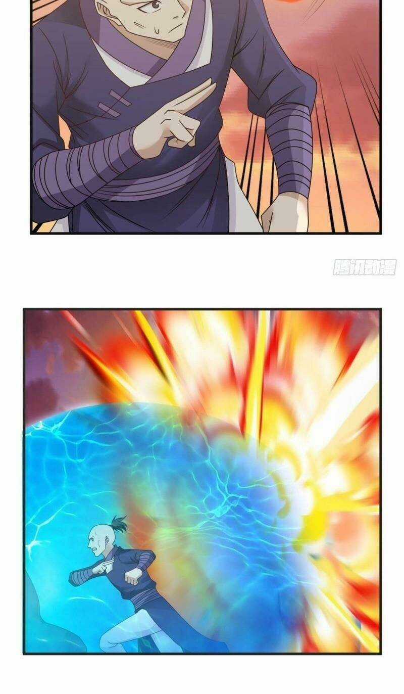 Hỗn Độn Đan Thần Chapter 47 trang 17