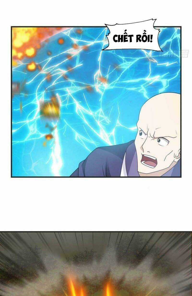 Hỗn Độn Đan Thần Chapter 47 trang 18
