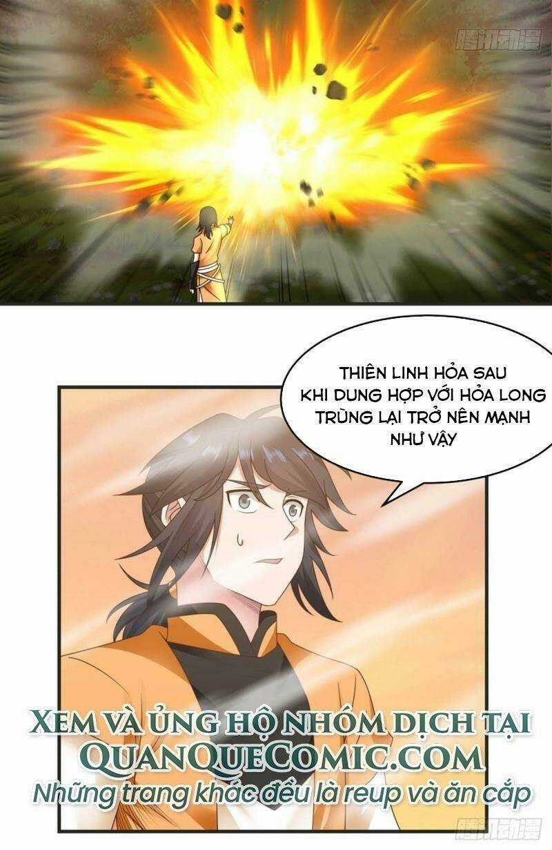 Hỗn Độn Đan Thần Chapter 47 trang 19