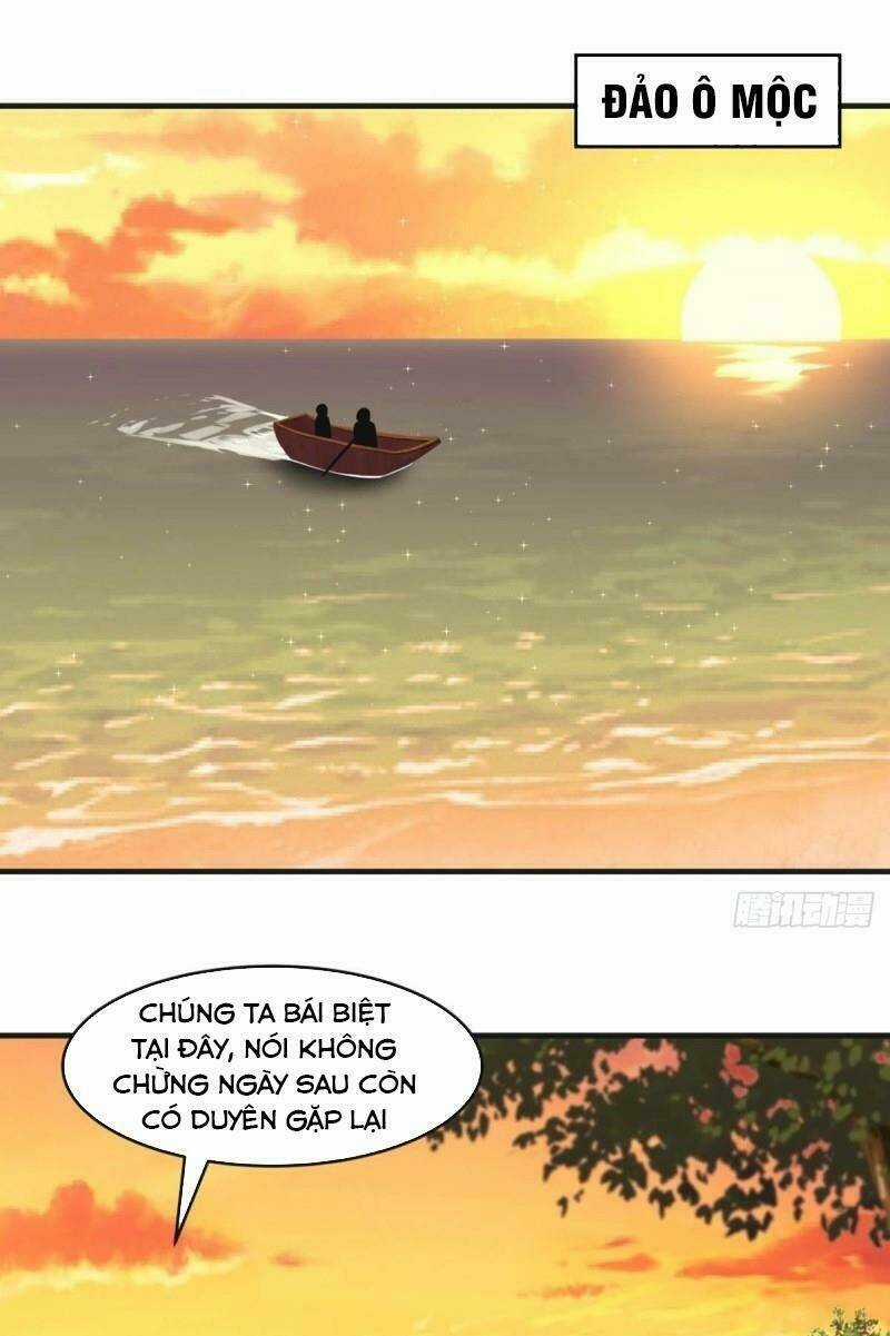 Hỗn Độn Đan Thần Chapter 47 trang 2