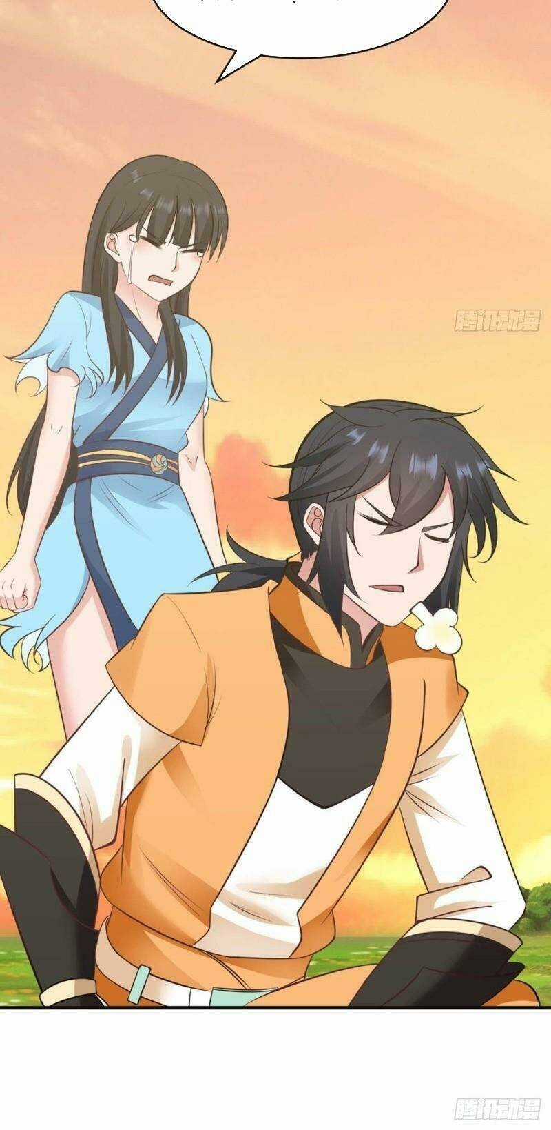 Hỗn Độn Đan Thần Chapter 47 trang 21