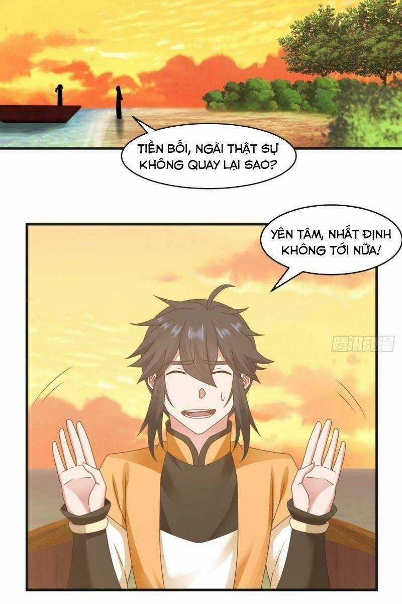 Hỗn Độn Đan Thần Chapter 47 trang 3