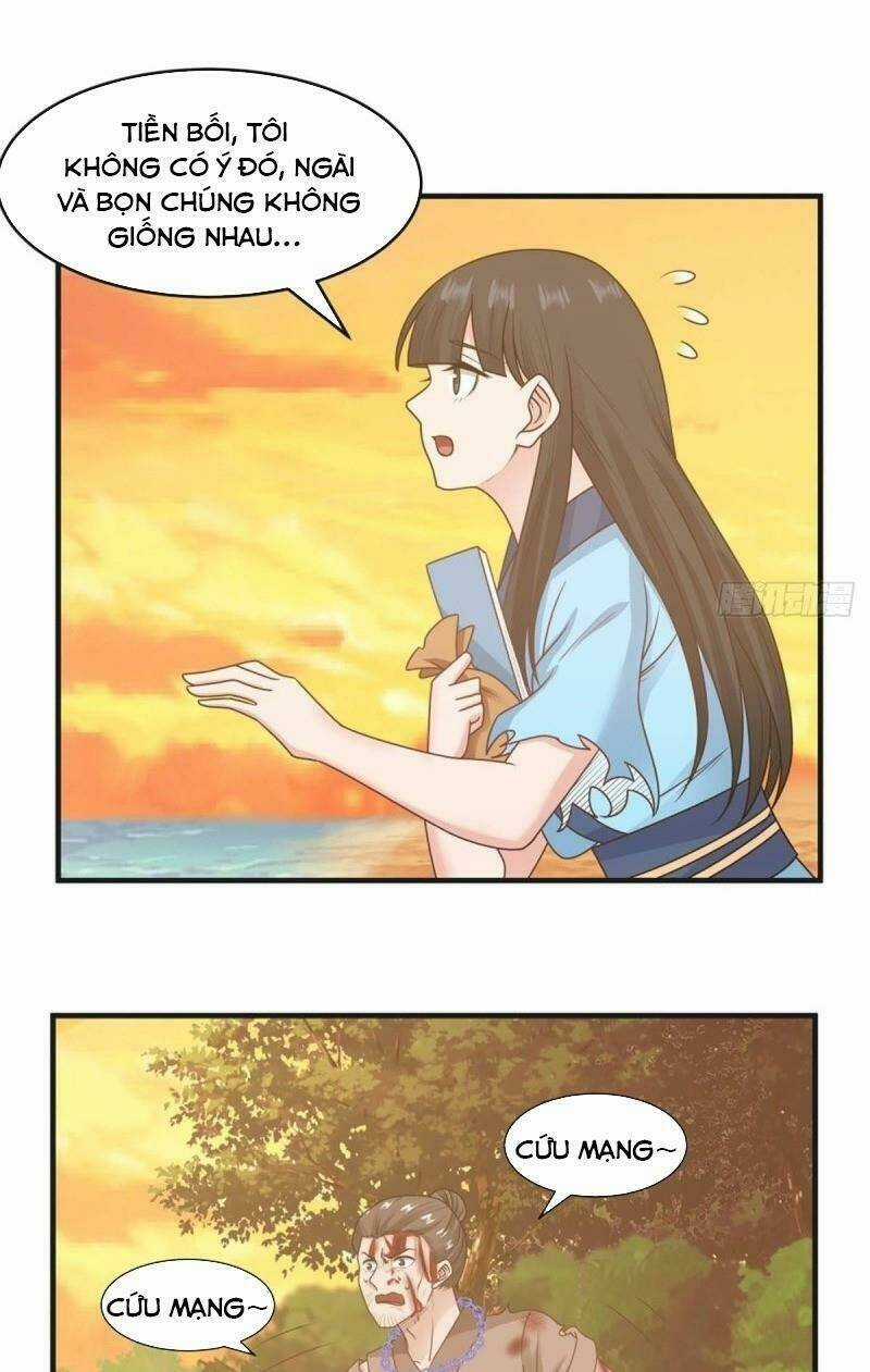 Hỗn Độn Đan Thần Chapter 47 trang 4