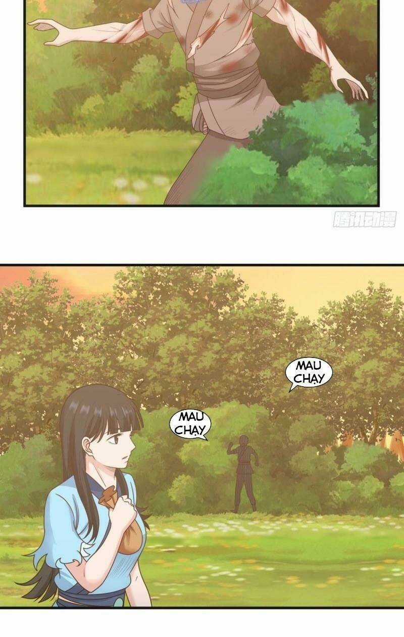 Hỗn Độn Đan Thần Chapter 47 trang 5