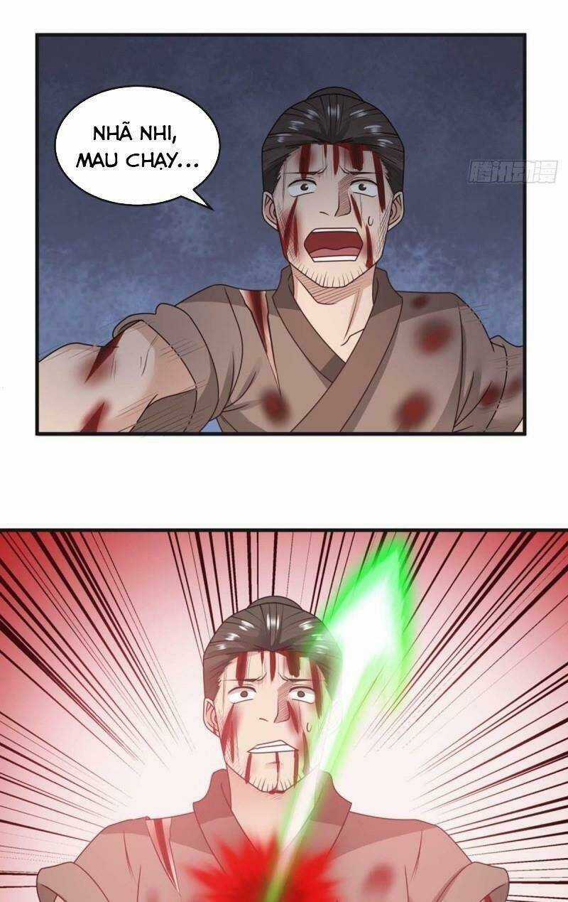 Hỗn Độn Đan Thần Chapter 47 trang 6